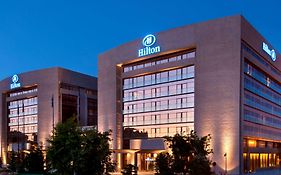 Hilton Madrid Airport